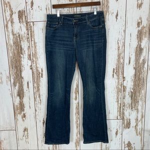 Lucky Brand Boot Cut Jeans Size 14